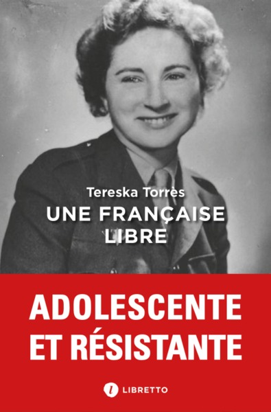 Picture of Une Française libre