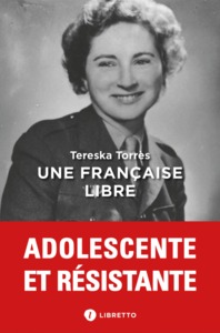 Picture of Une Française libre