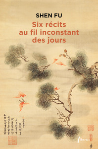 Picture of Six récits au fil inconstant des jours