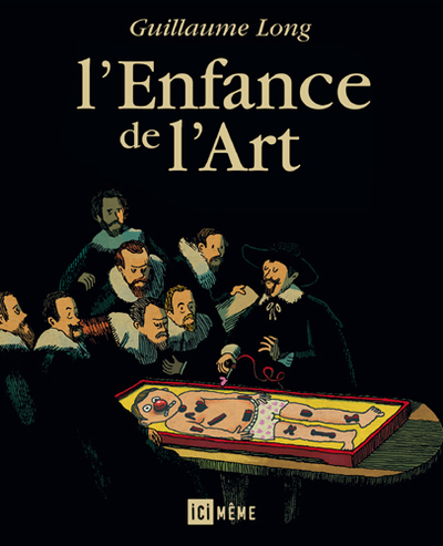 Image de L'Enfance de l'art