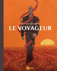 Image de Le voyageur
