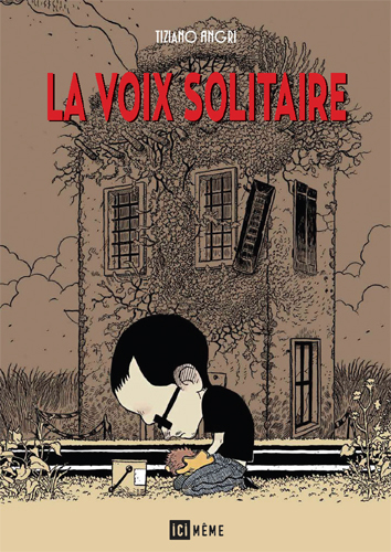 Image de La voix solitaire