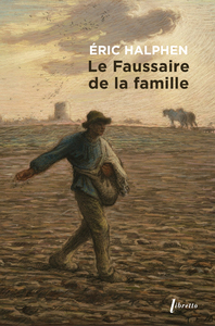 Picture of Le faussaire de la famille