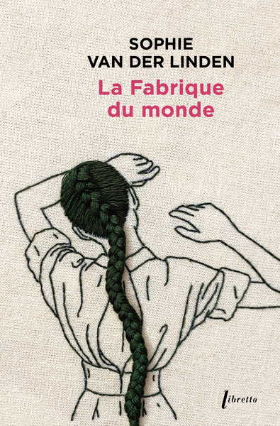 Picture of La fabrique du monde