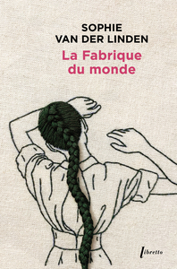 Picture of La fabrique du monde