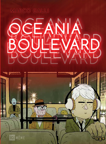 Image de Oceania boulevard