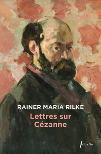 Picture of Lettres sur Cézanne