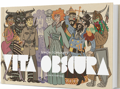 Image de Vita Obscura