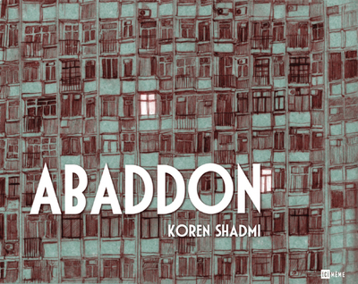 Image de Abaddon T1