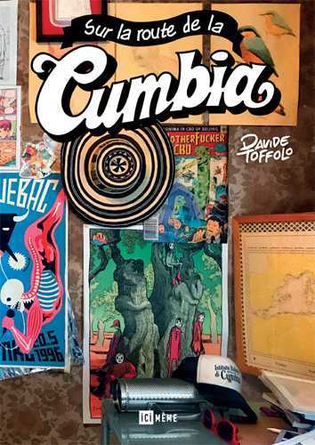 Picture of Sur la route de la Cumbia