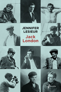 Picture of Jack London