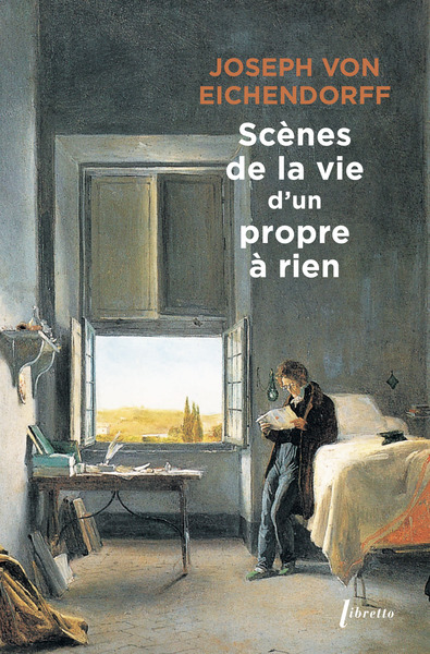 Image de Scènes de la vie d'un propre a rien