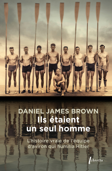 Picture of Ils étaient un seul homme