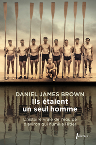 Picture of Ils étaient un seul homme