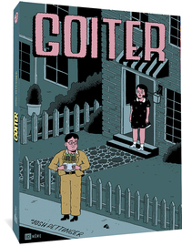 Picture of Goiter