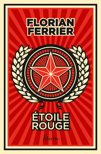 Picture of Etoile rouge
