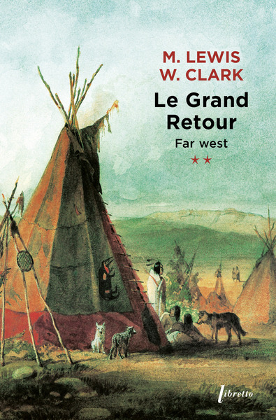 Picture of Far West t2 le grand retour