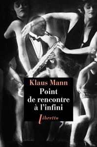 Picture of Point de rencontre à l'infini