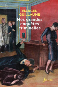 Picture of Mes grandes enquêtes criminelles
