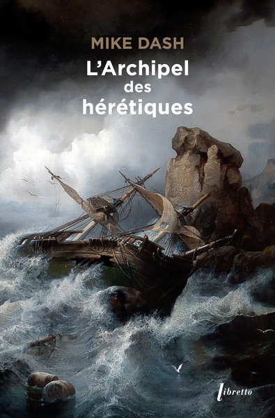 Picture of L'archipel des hérétiques