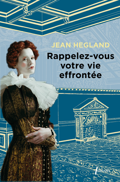 Picture of Rappelez-vous votre vie effrontée