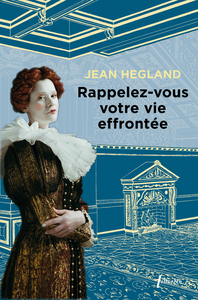Picture of Rappelez-vous votre vie effrontée