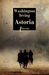 Picture of Astoria