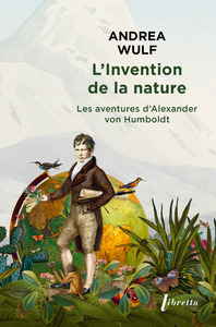 Picture of L'invention de la nature