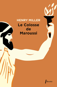 Picture of Le Colosse de Maroussi