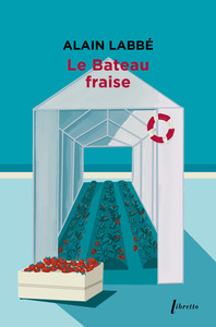 Picture of Le Bateau fraise