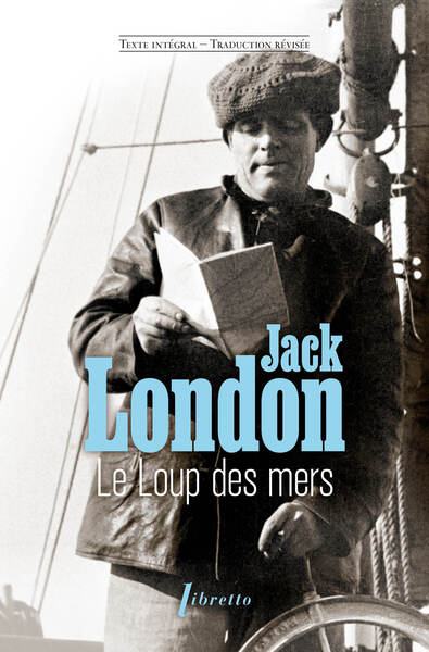 Picture of Le loup des mers