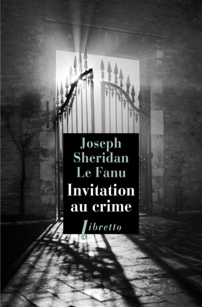 Image de Invitation au crime