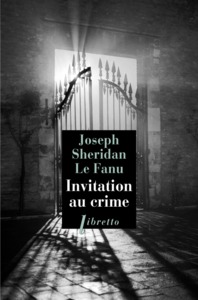 Image de Invitation au crime