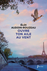Picture of Ouvre ton aile au vent