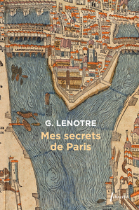 Picture of Mes secrets de Paris