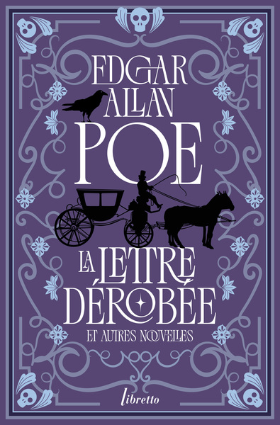 Image de La Lettre dérobée