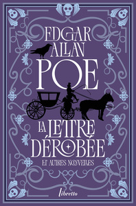 Image de La Lettre dérobée