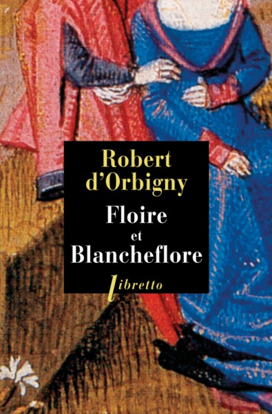 Image de Floire et Blanchefleur