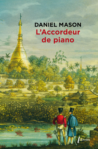Picture of L’Accordeur de piano