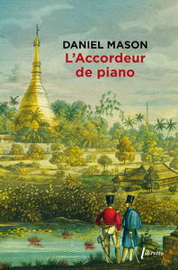 Picture of L’Accordeur de piano
