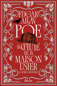 Image de La Chute de la maison Usher et autres nouvelles