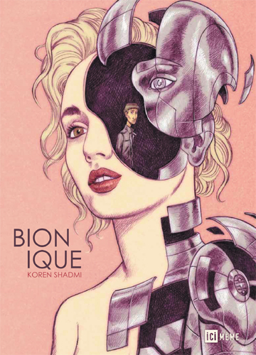 Picture of Bionique