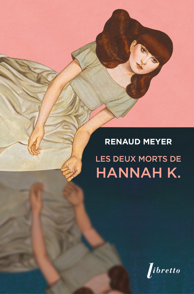 Picture of Les deux morts d'Hannah K