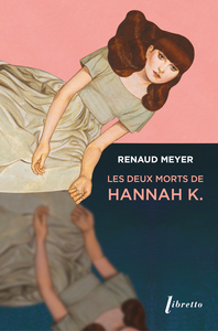 Picture of Les deux morts d'Hannah K