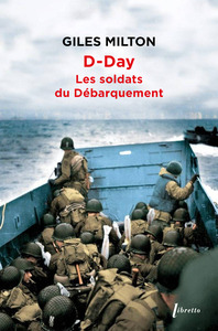 Picture of D-Day : Les soldats du débarquement