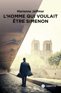 Picture of L'Homme qui voulait être Simenon