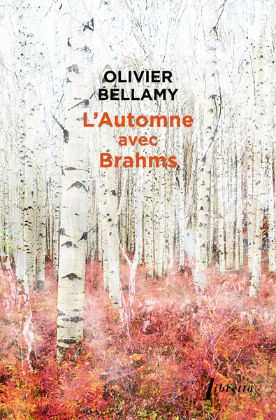 Picture of L'automne avec Brahms