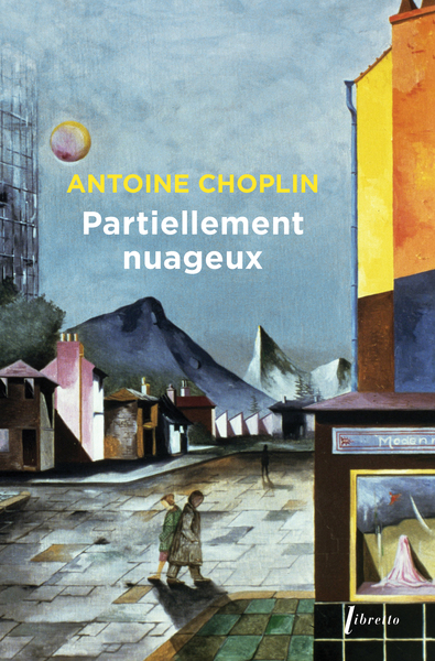 Picture of Partiellement nuageux