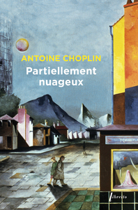 Picture of Partiellement nuageux