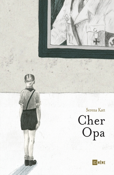 Picture of Cher Opa